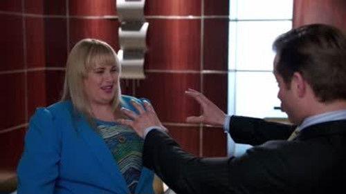 Super Fun Night Season 1 Episode 8 - Pilot