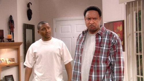 Girlfriends Season 7 Episode 16 - What Had Happened Was …