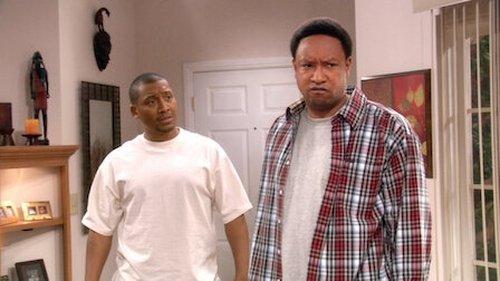 Girlfriends Season 7 Episode 16 - What Had Happened Was …