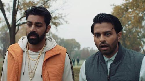 Deli Boys Season 1 Episode 1 - Pilot