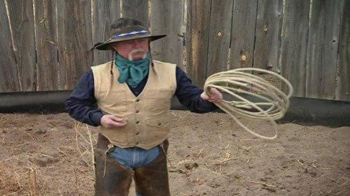 Mountain Men Season 3 Episode 7 - Rite of Passage