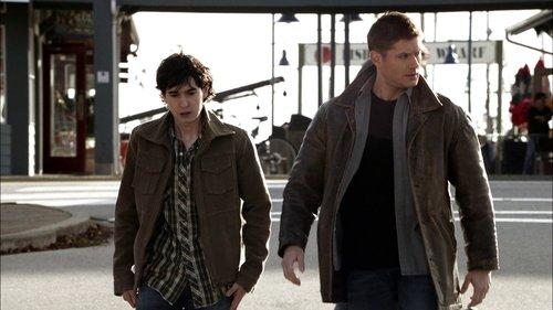 Supernatural Season 5 Episode 12 - Swap Meat