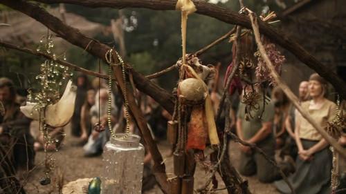 Outsiders Season 2 Episode 8 - Healing