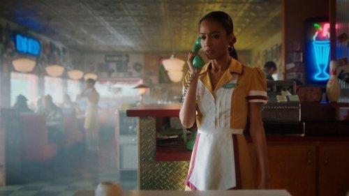 Riverdale Season 5 Episode 17 - Chapter Ninety-Three: Dance of Death