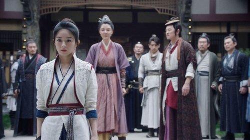 Legend of Fei Season 1 Episode 1 - Episode 1