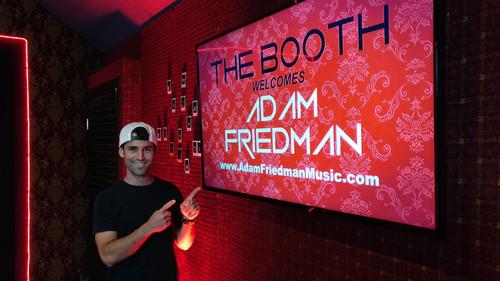 The Booth Season 1 Episode 14 - Adam Friedman