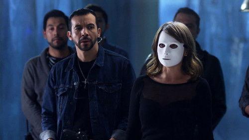 La Querida del Centauro Season 2 Episode 14 - Episode 14