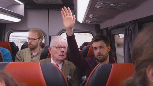 Jack Whitehall: Travels with My Father Season 2 Episode 1 - Episode 1