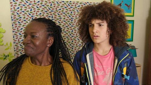 The Dumping Ground Season 4 Episode 16 - Getting To Know You