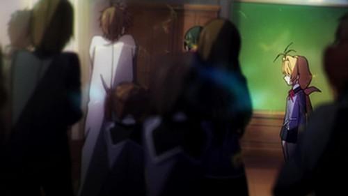 Sunday Without God Season 1 Episode 12 - Class 3-­­­­4 III