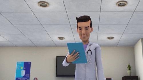 Hello Carbot Season 3 Episode 8 - Episode 8