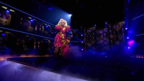 Make Up Your Mind Season 2 Episode 5 - Episode 5