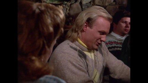 Murder, She Wrote Season 5 Episode 4 - Snow White, Blood Red