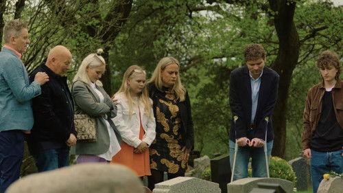 Pernille Season 2 Episode 3 - Loyalty and Oxygen Uptake