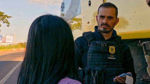 Border Control: Brazil Season 3 Episode 9 - Episode 9