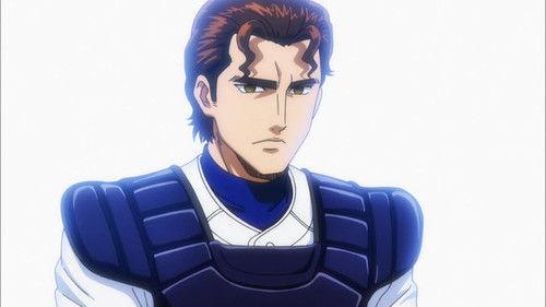 Ace of the Diamond Season 1 Episode 10 - Hone Your Moving Fastball