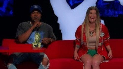 Ridiculousness Season 11 Episode 10 - Chanel and Sterling LVIII