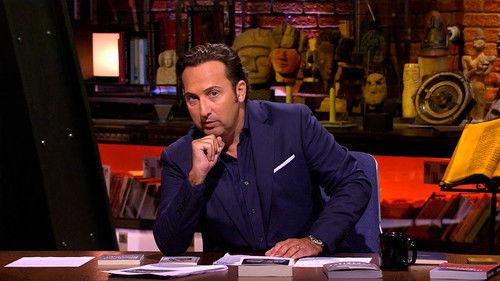 Cuarto Milenio Season 19 Episode 5 - Episode 5