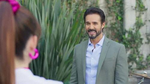 Papás por conveniencia Season 1 Episode 5 - Él es su nuevo tutor