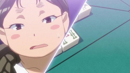 Saki Season 1 Episode 15 - Demon