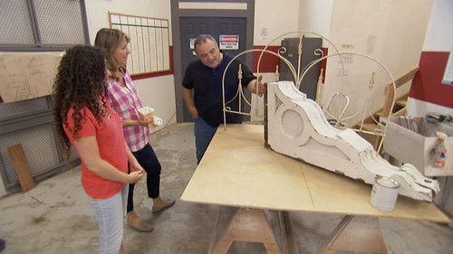 Flea Market Flip Season 5 Episode 9 - New York vs. New Jersey