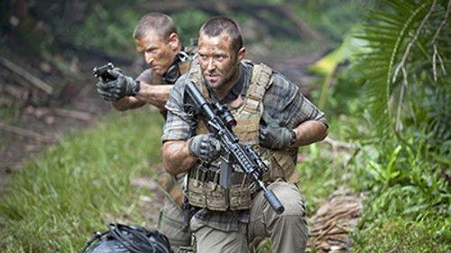 Strike Back Season 4 Episode 1 - Episode 1