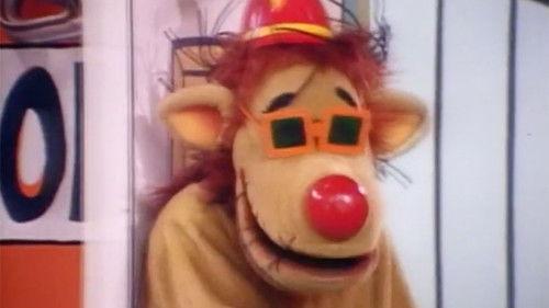 The Banana Splits Adventure Hour Season 1 Episode 11 - Show # 11