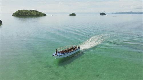 Robinson Season 27 Episode 1 - Episode 1