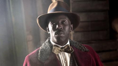 Boardwalk Empire Season 1 Episode 3 - Broadway Limited