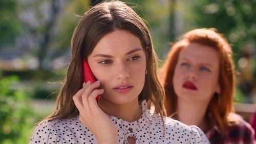 Knock on My Door in Moscow Season 1 Episode 1 - Episode 1