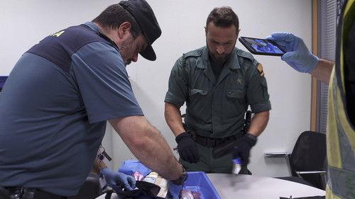 Border Control: Spain Season 3 Episode 11 - Episode 11