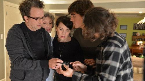 The Parents Season 7 Episode 6 - Episode 6