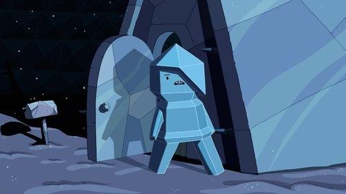 Adventure Time Season 9 Episode 4 - Elements: Winter Light (3)