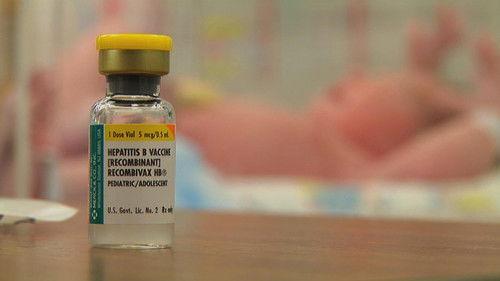 Frontline Season 28 Episode 8 - The Vaccine War
