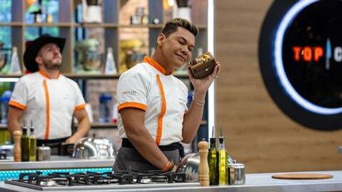Top Chef VIP Season 3 Episode 22 - Noche de emociones