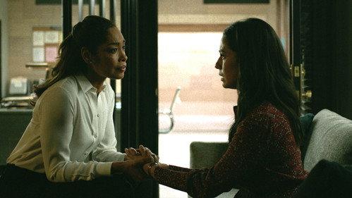 Pearson Season 1 Episode 8 - The Political Wife