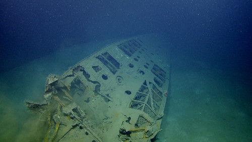 NOVA Season 42 Episode 19 - Nazi Attack on America