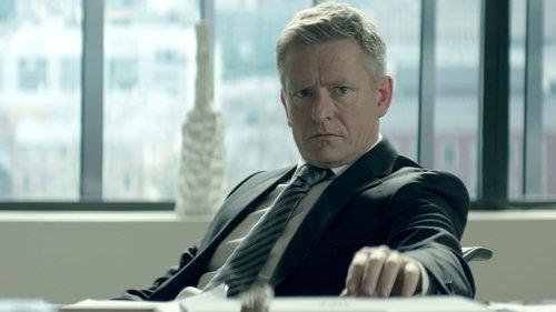 Occupied Season 1 Episode 6 - September