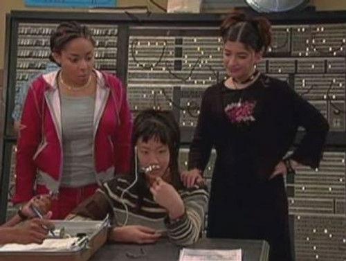 That's So Raven Season 1 Episode 8 - Saving Psychic Raven