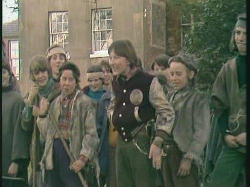 undefined Season 3 Episode 2 - A Little Learning