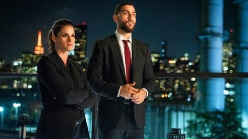 FBI Season 1 Episode 9 - Compromised