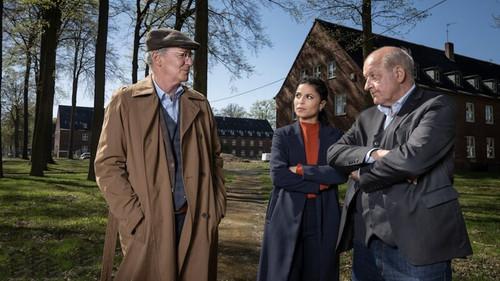 Wilsberg Season 1 Episode 80 - Episode 80