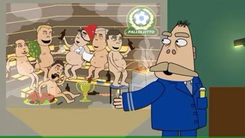 Jefferson Anderson Season 4 Episode 4 - Brazilian Boys