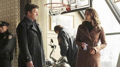 Castle Season 3 Episode 14 - Lucky Stiff