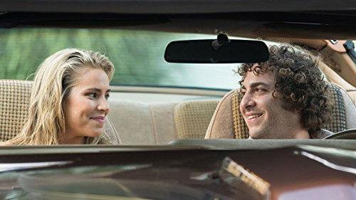 Red Oaks Season 1 Episode 8 - After Hours