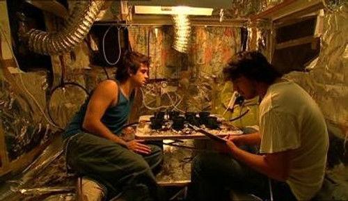 Outrageous Fortune Season 3 Episode 2 - While the Grass Grows