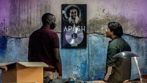 All the Way Up Season 2 Episode 1 - Episode 1