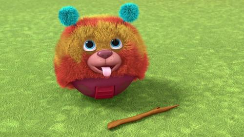 Doc McStuffins Season 3 Episode 12 - Stuffy and Squibbles