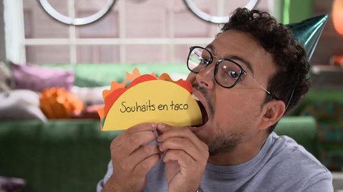 Cochon dingue Season 3 Episode 12 - Episode 12