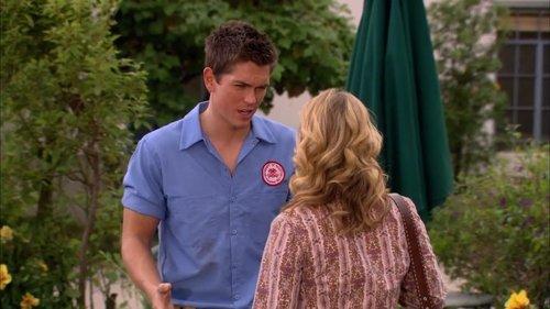 Reba Season 2 Episode 7 - Mommy Nearest